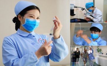 护士月工作总结范文简短7篇