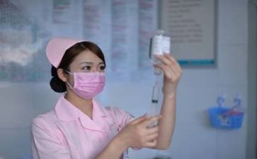 2023面护士工作总结6篇