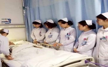 心内科护士心得体会6篇