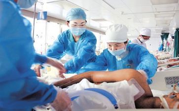 呼吸内科护士心得体会8篇