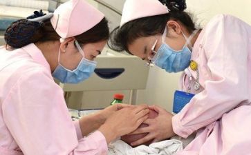 骨科护士个人工作总结范文5篇
