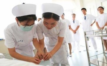 护士最新述职报告8篇