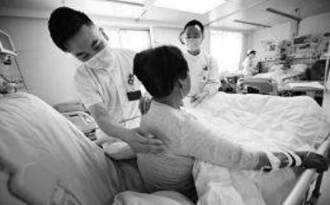 简短护士述职报告7篇