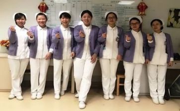 口腔护士工作计划6篇