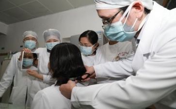 神经外科护士心得体会7篇
