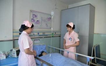医院新护士工作总结8篇