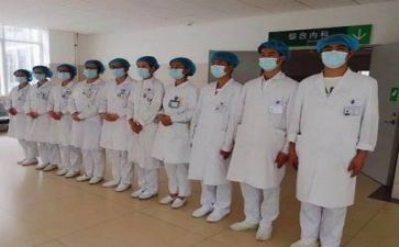 护士长每月工作计划5篇