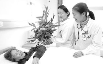 聘护士述职报告5篇