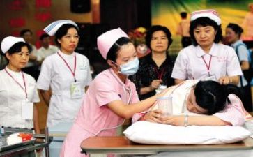 护士个人工作总结优秀6篇