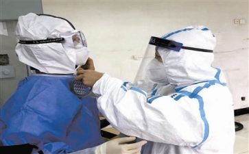 康复科护士长工作计划6篇
