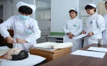 护士的工作总结和工作计划8篇