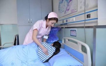 护士个人工作总结及自我评价6篇