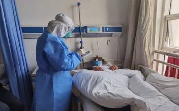 门诊护士长工作计划5篇