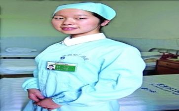 规培护士工作总结6篇