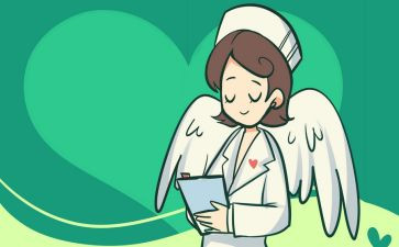 主任护师述职报告范文6篇