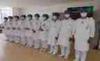 医院护士2023工作总结参考7篇