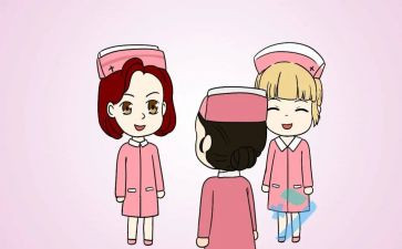优秀护士长演讲稿范文6篇