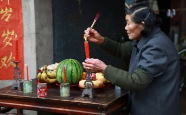 网上祭祀活动方案6篇