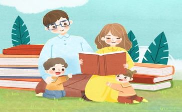 幼儿园的家长心得体会范文8篇