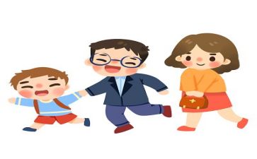 家长会家长讲话稿5篇