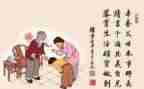 中国家规的心得体会7篇