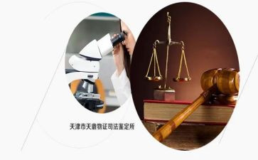 鉴定所工作总结5篇