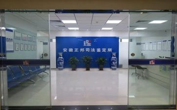 鉴定所考核工作总结5篇