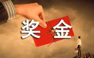 奖金金申请书6篇