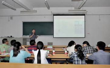 英语演讲课心得5篇