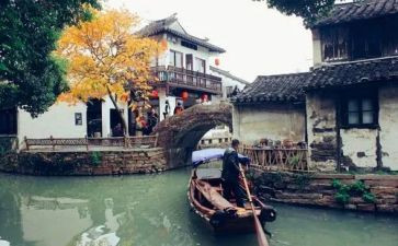 江南心得体会7篇