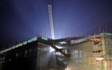 党医院建工作总结精选8篇