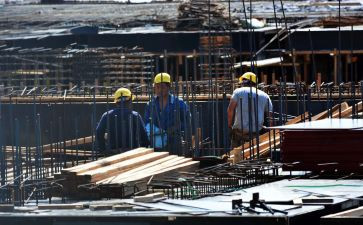 中城建工作总结8篇