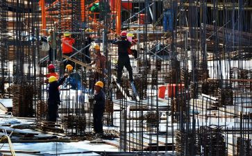 建工作述职报告6篇