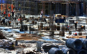 党医院建工作总结5篇