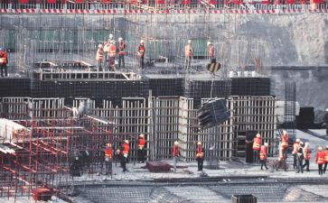 局创建工作总结5篇