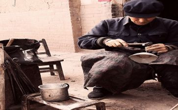 大国工匠人物事迹观后感6篇