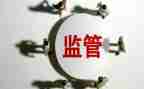 监管工作计划6篇