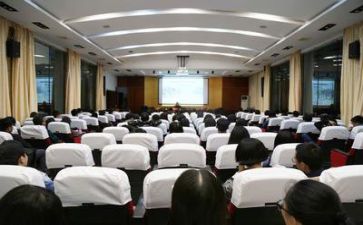 男幼师讲座心得体会8篇