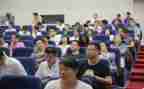 校园安全讲座演讲稿8篇