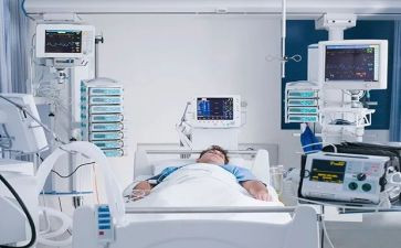 监护室护士个人总结5篇