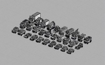 建模工作总结5篇