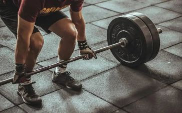 健身房工作计划5篇