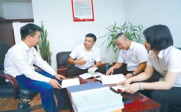 2022年社区监委会工作总结6篇