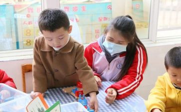 见习教师工作总结8篇