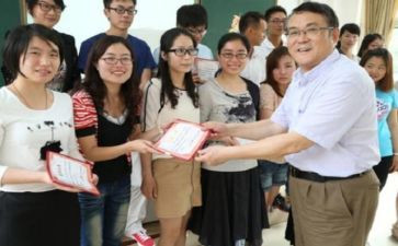 小学见习心得体会6篇