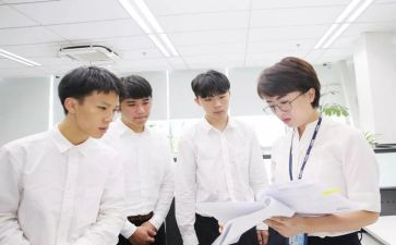 幼儿园见习心得体会8篇