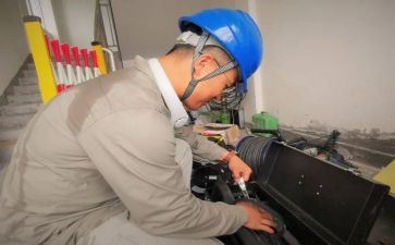 除灰检修工作总结7篇