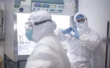 医学检验毕业自我鉴定8篇