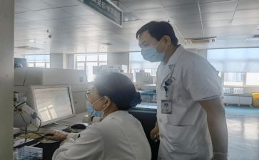 检验的周工作总结最新8篇