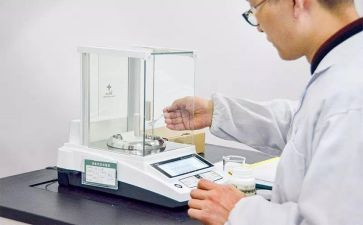 检验的周工作总结通用6篇